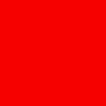 Rojo luminoso RAL 3024