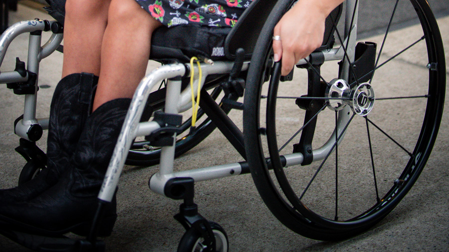 S’obre la convocatòria per a la Prestació d’atenció social a les persones amb discapacitat (PUA) 2018 a Catalunya