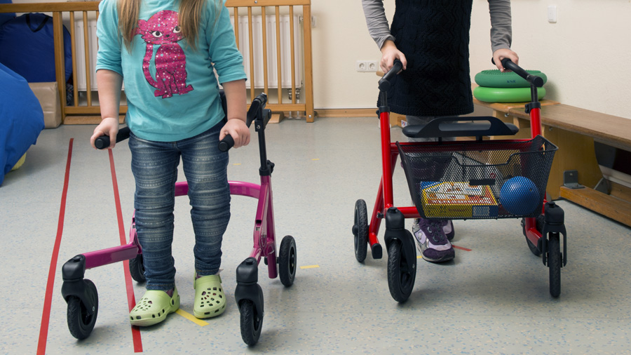 Se abre la convocatoria para la Prestación de atención social a las personas con discapacidad (PUA) en Cataluña
